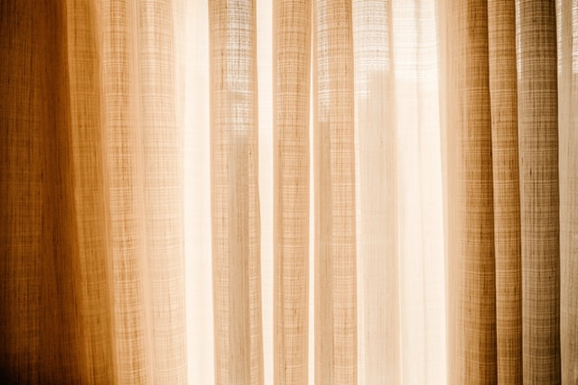 cortinas para interiores