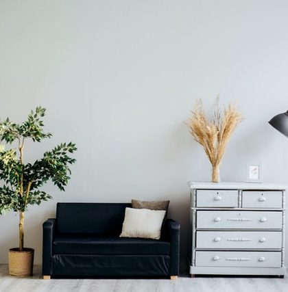 6 Tips para decorar tu sala de estar