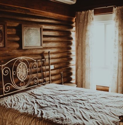Cómo tener dormitorio vintage en 4 pasos