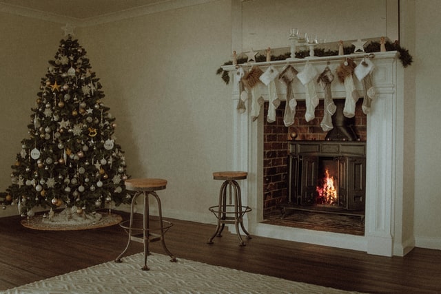 ¿Cómo decorar en Navidad tu casa?