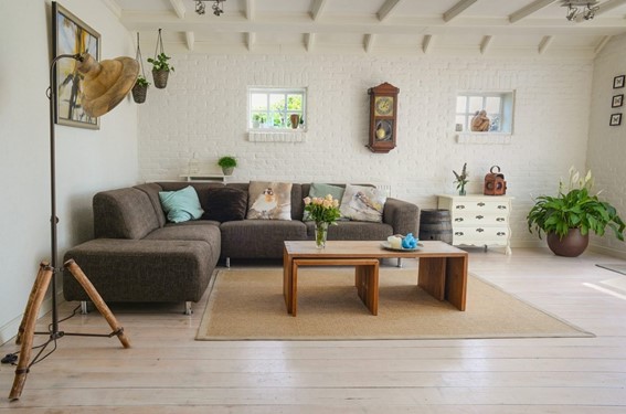 Tips para hacer una decoración moderna