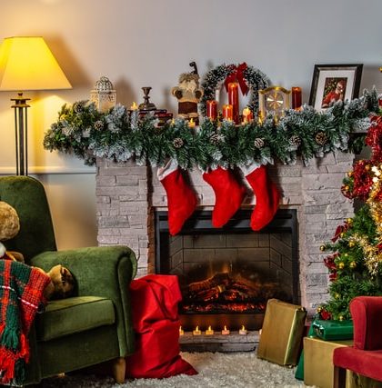 Ideas navideñas 2021: decora tu hogar