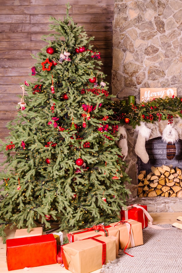 Esto debes saber para decorar en Navidad