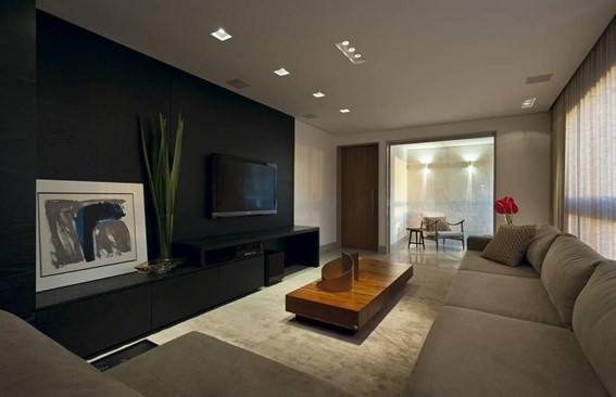 5 tipos de bastidores para habitaciones