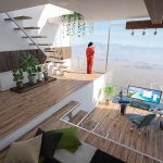 Cómo conseguir una casa moderna en 2022