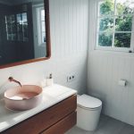 Un baño accesible: reglas y consejos