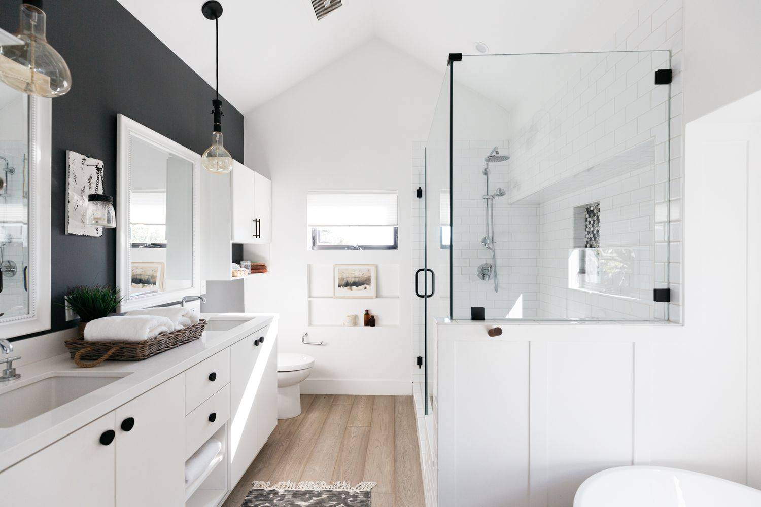 Consejos para personalizar tu baño