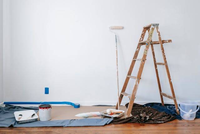 Guía Práctica para Renovar los Pisos de tu Espacio