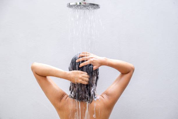 Baño con Regaderas