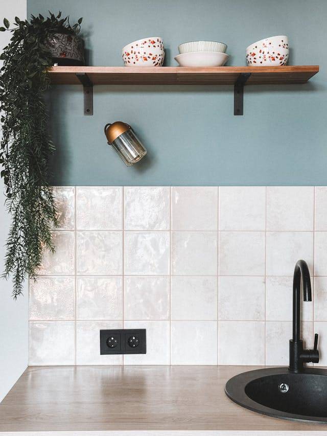 Accesorios clave para optimizar tu tarja de cocina