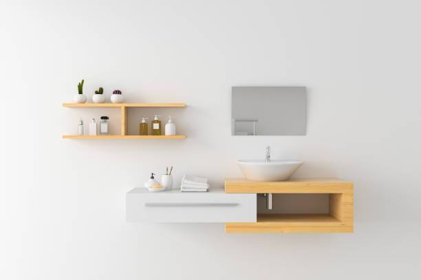 ¿Por qué elegir grifería de pared para tu baño?
